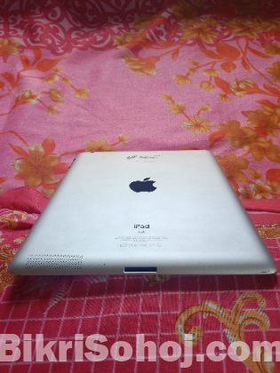 Apple iPad 16GB Full Fresh